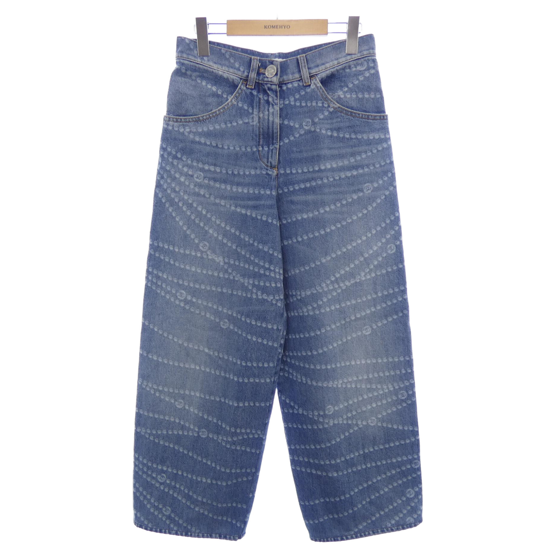 ジーンズ