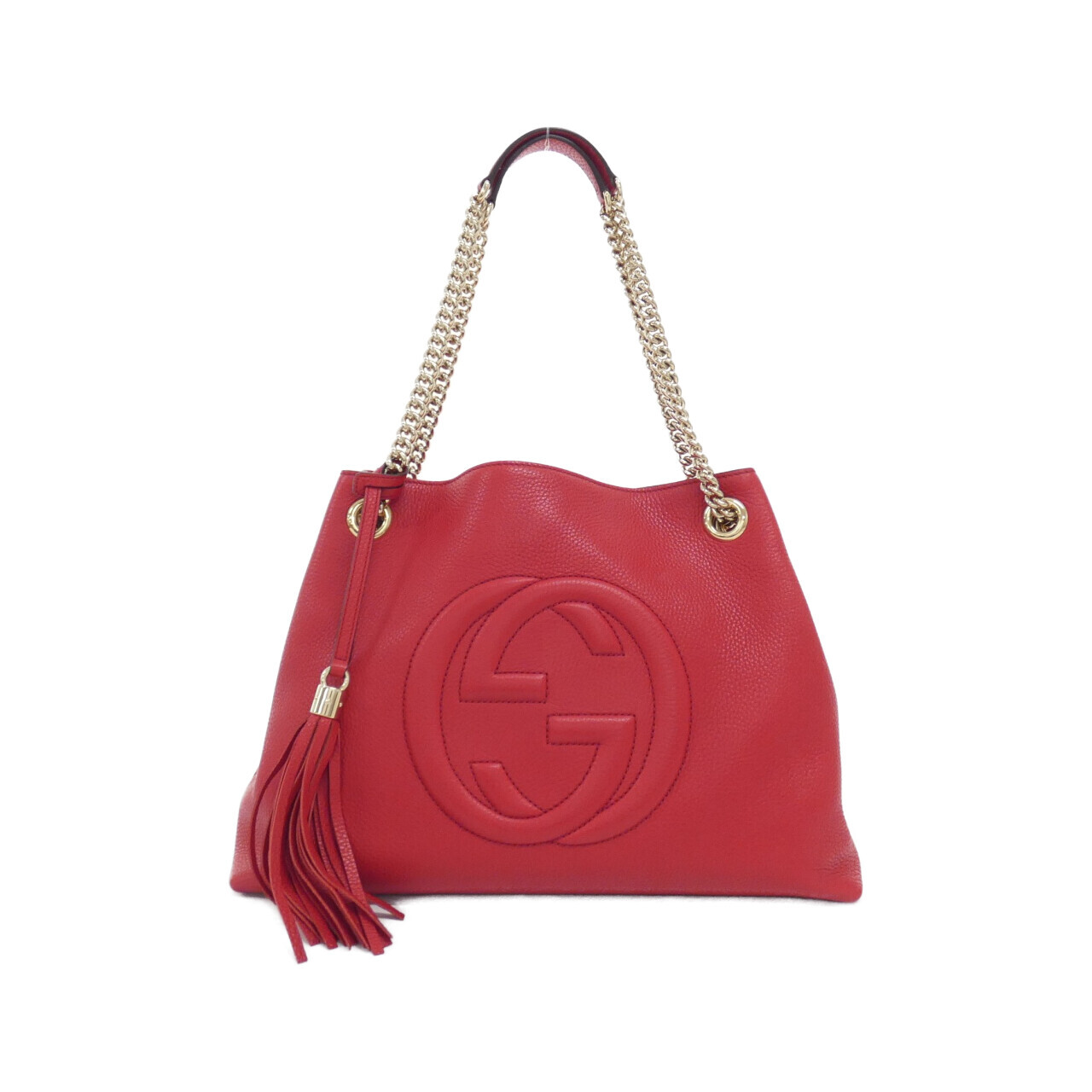 SHOULDER BAG