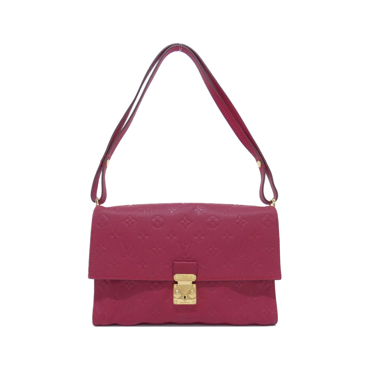 SHOULDER BAG