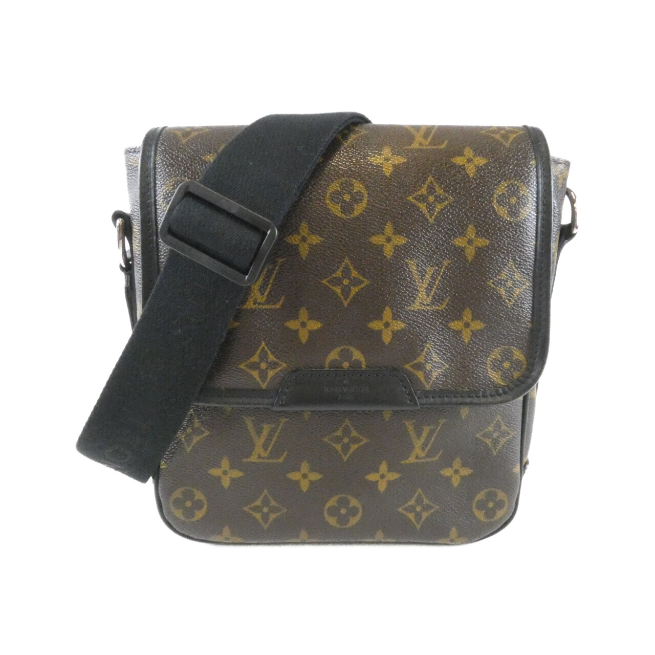 CROSS BODY BAG