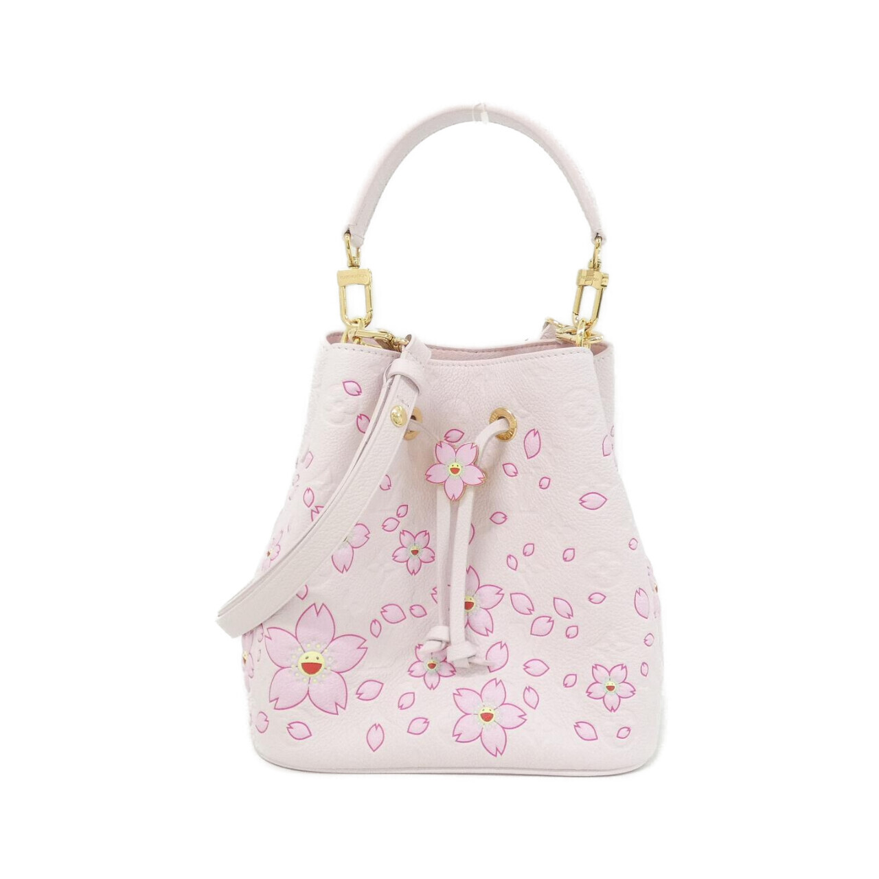 SHOULDER BAG
