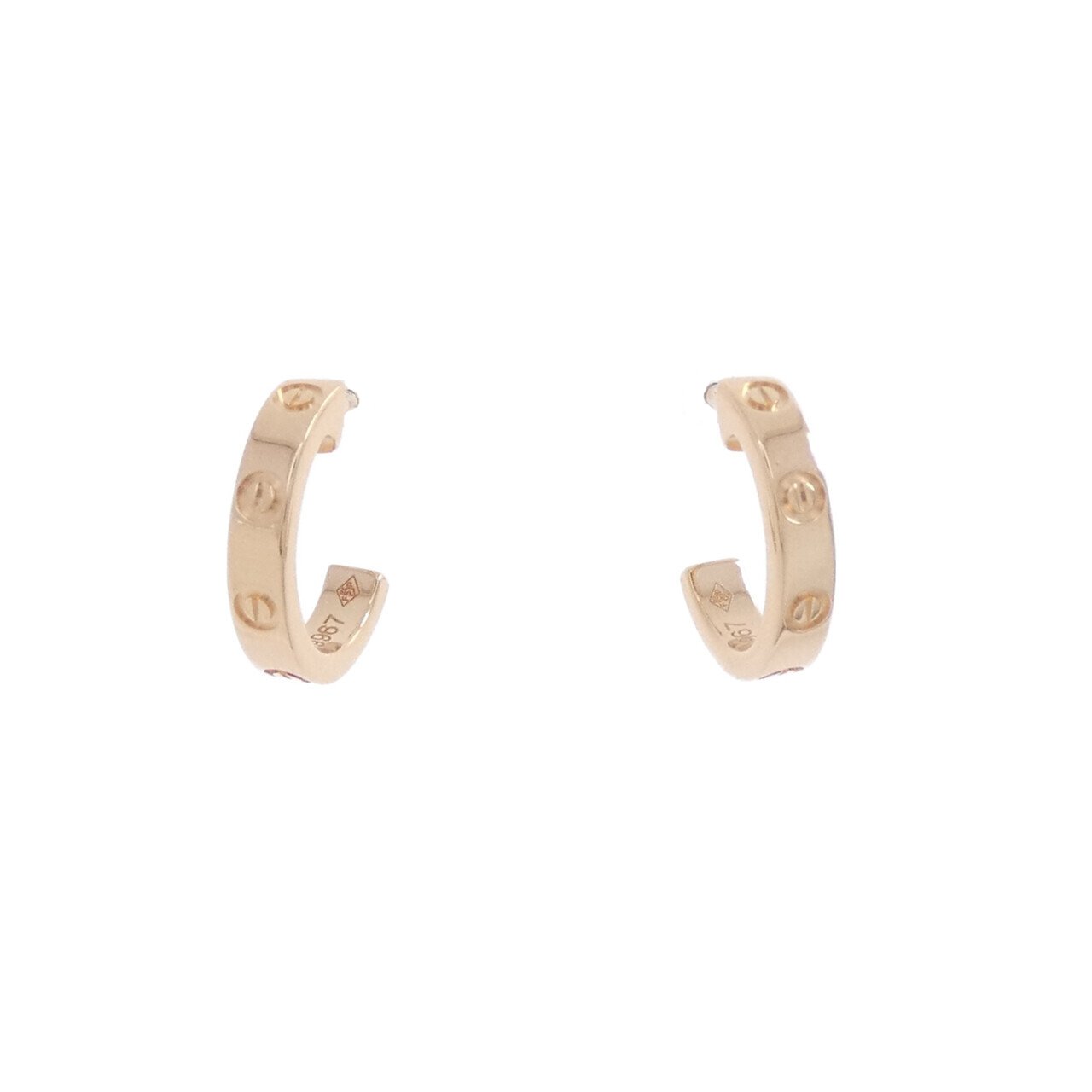 ﾋﾟｱｽ