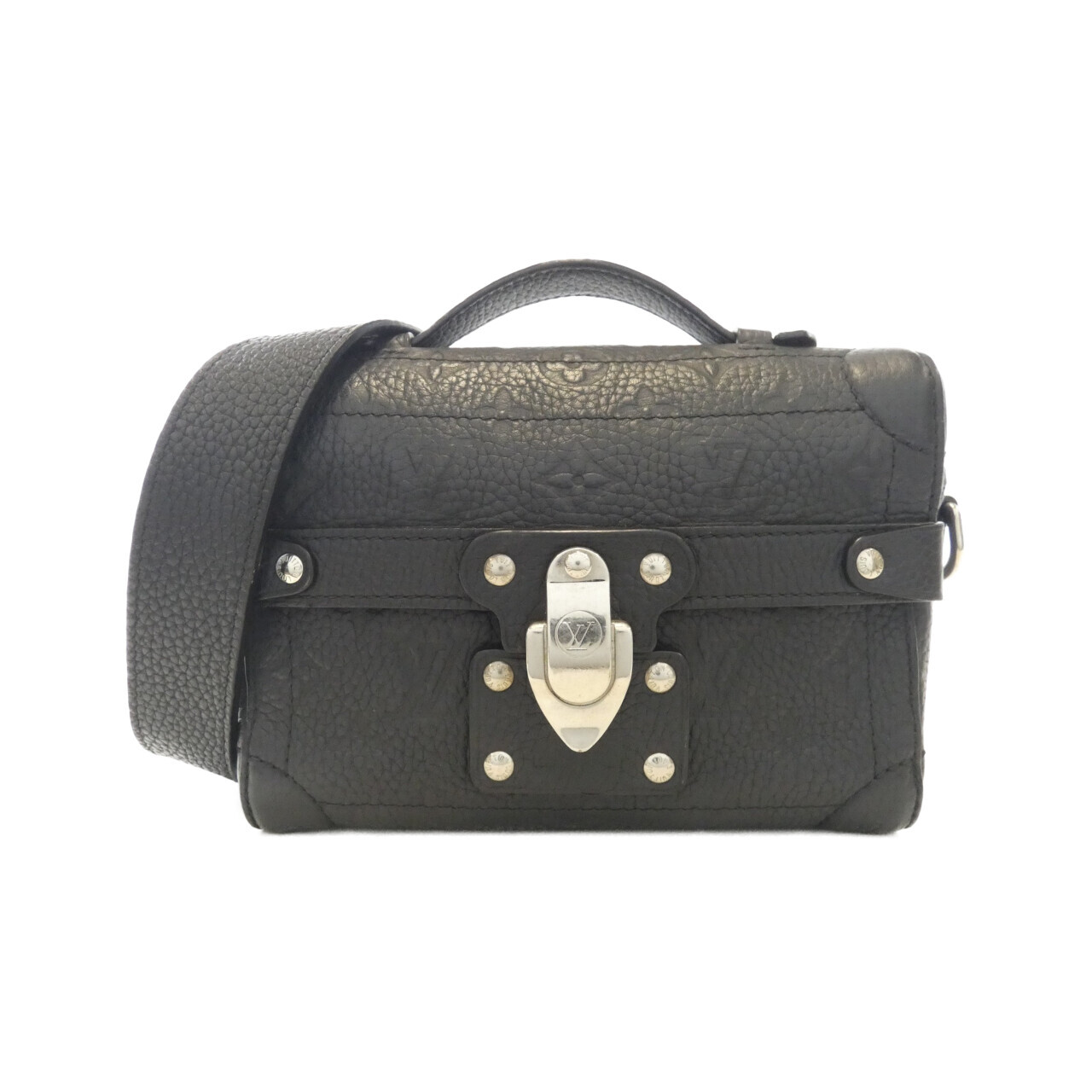CROSS BODY BAG