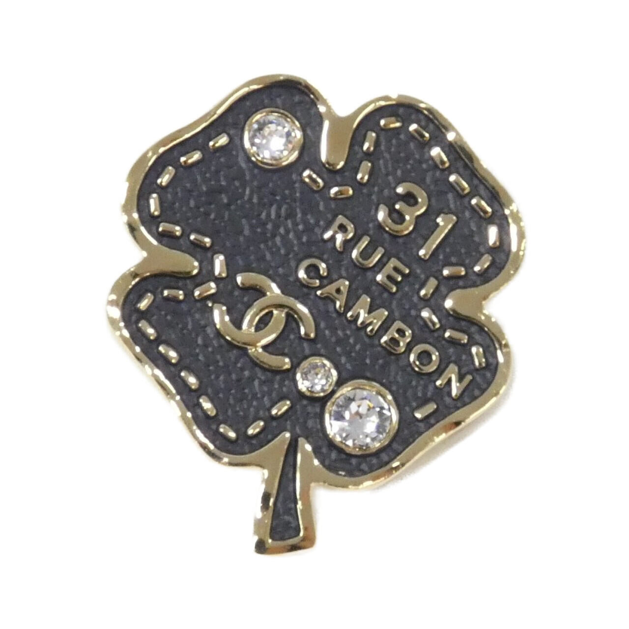 PIN BROOCH