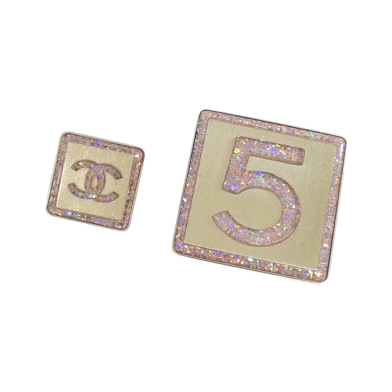 PIN BROOCH