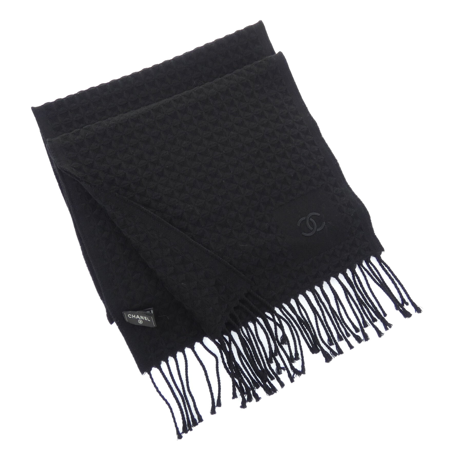 MUFFLER