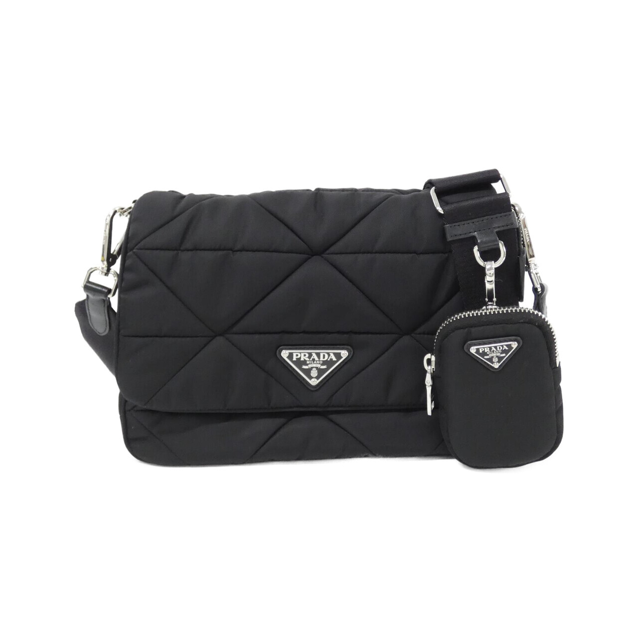 CROSS BODY BAG