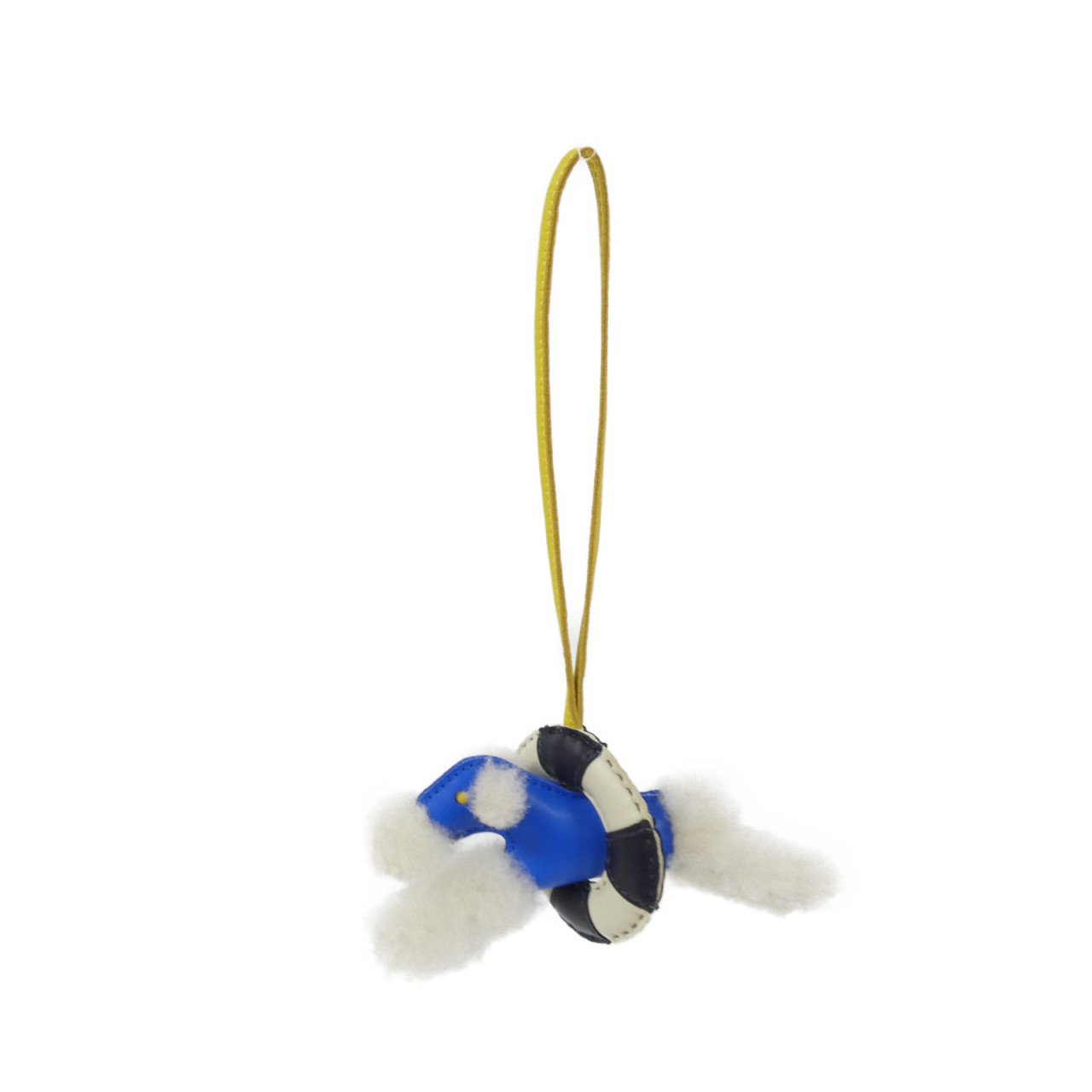 BAG CHARM