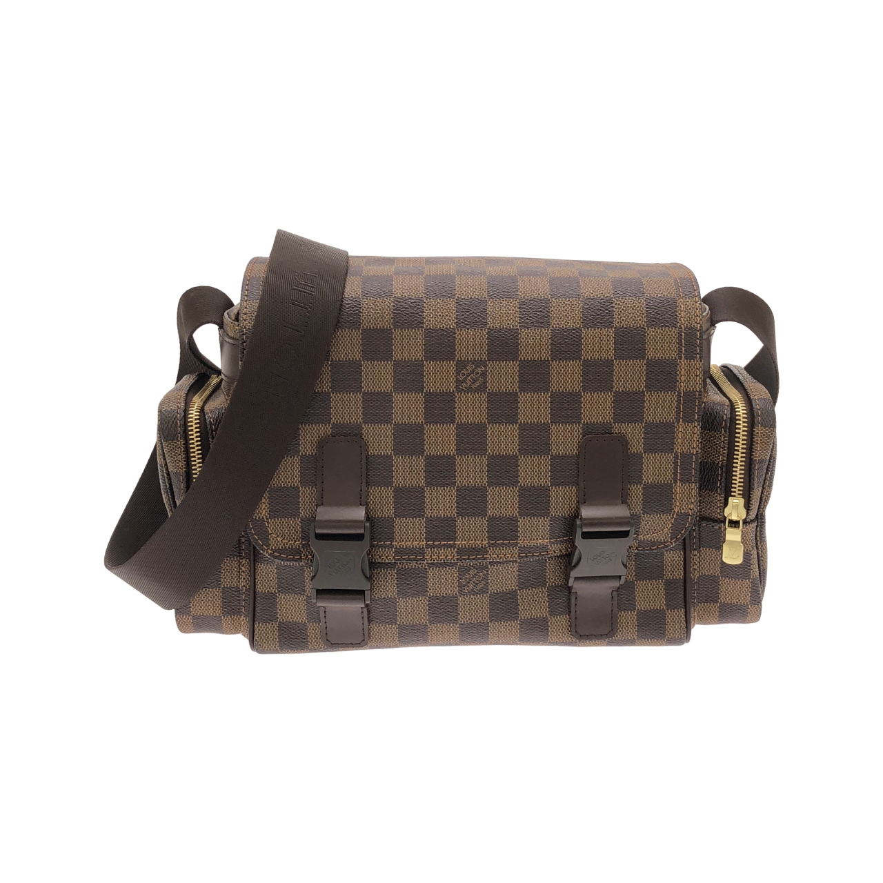 CROSS BODY BAG