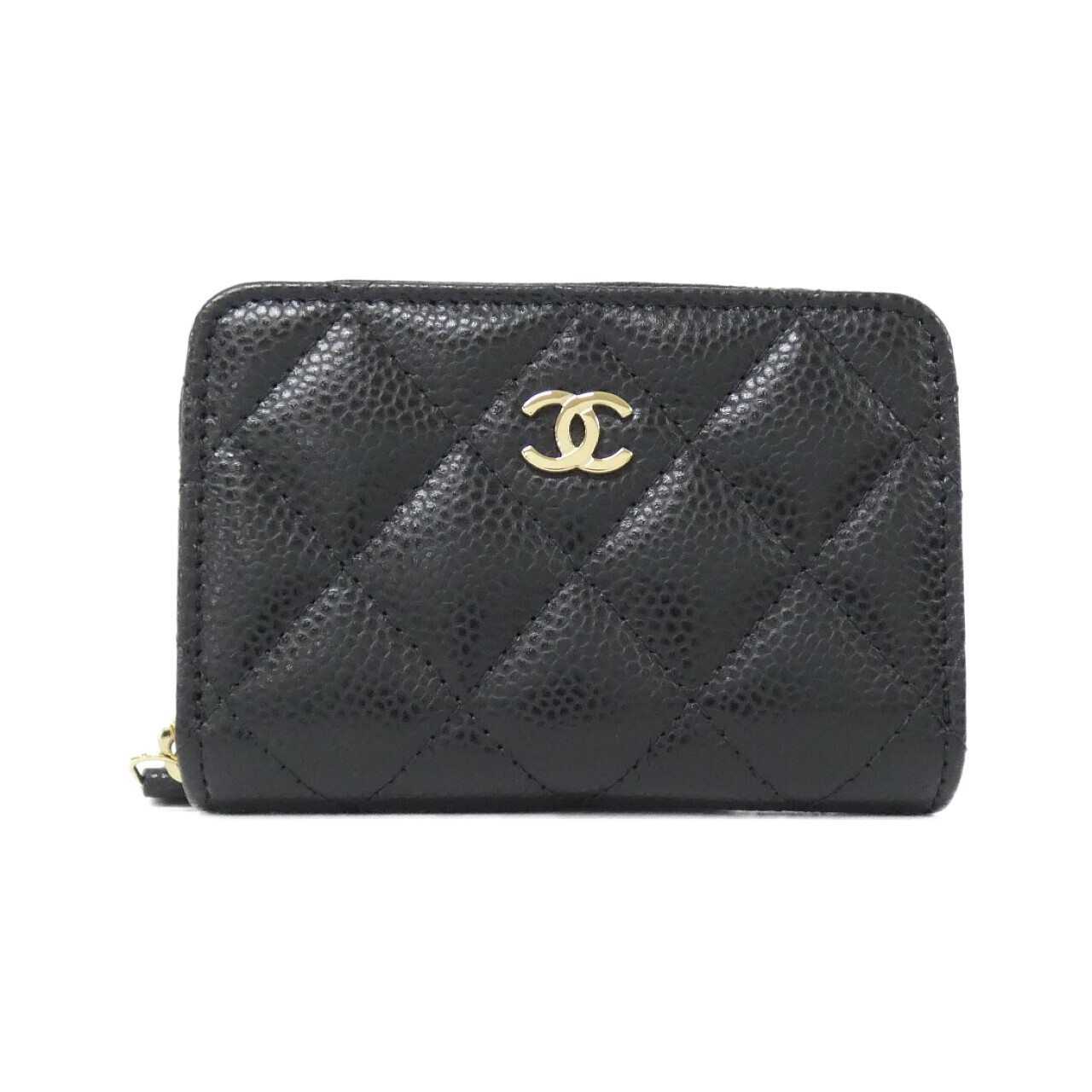 COIN CASE