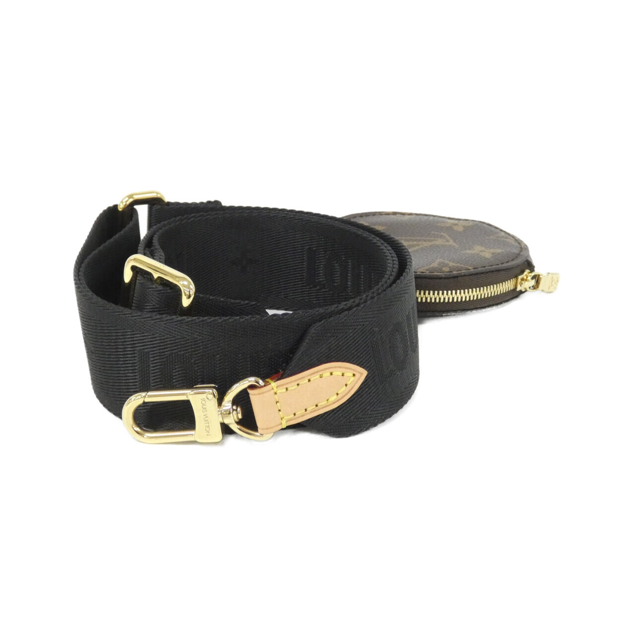 STRAP