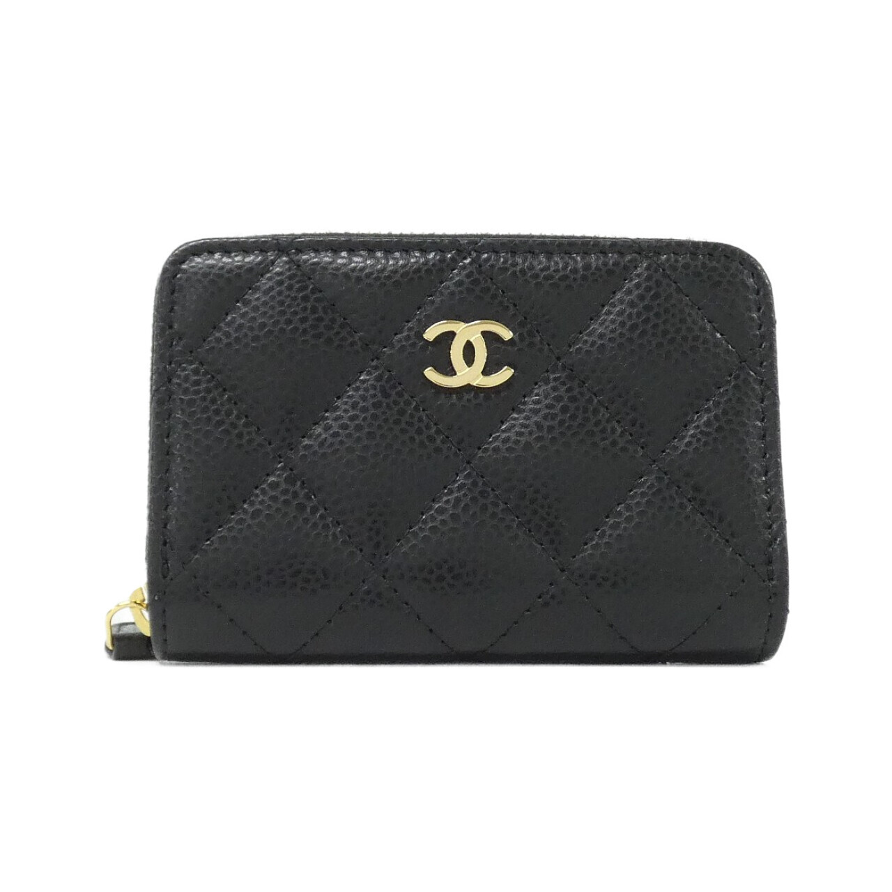 COIN CASE