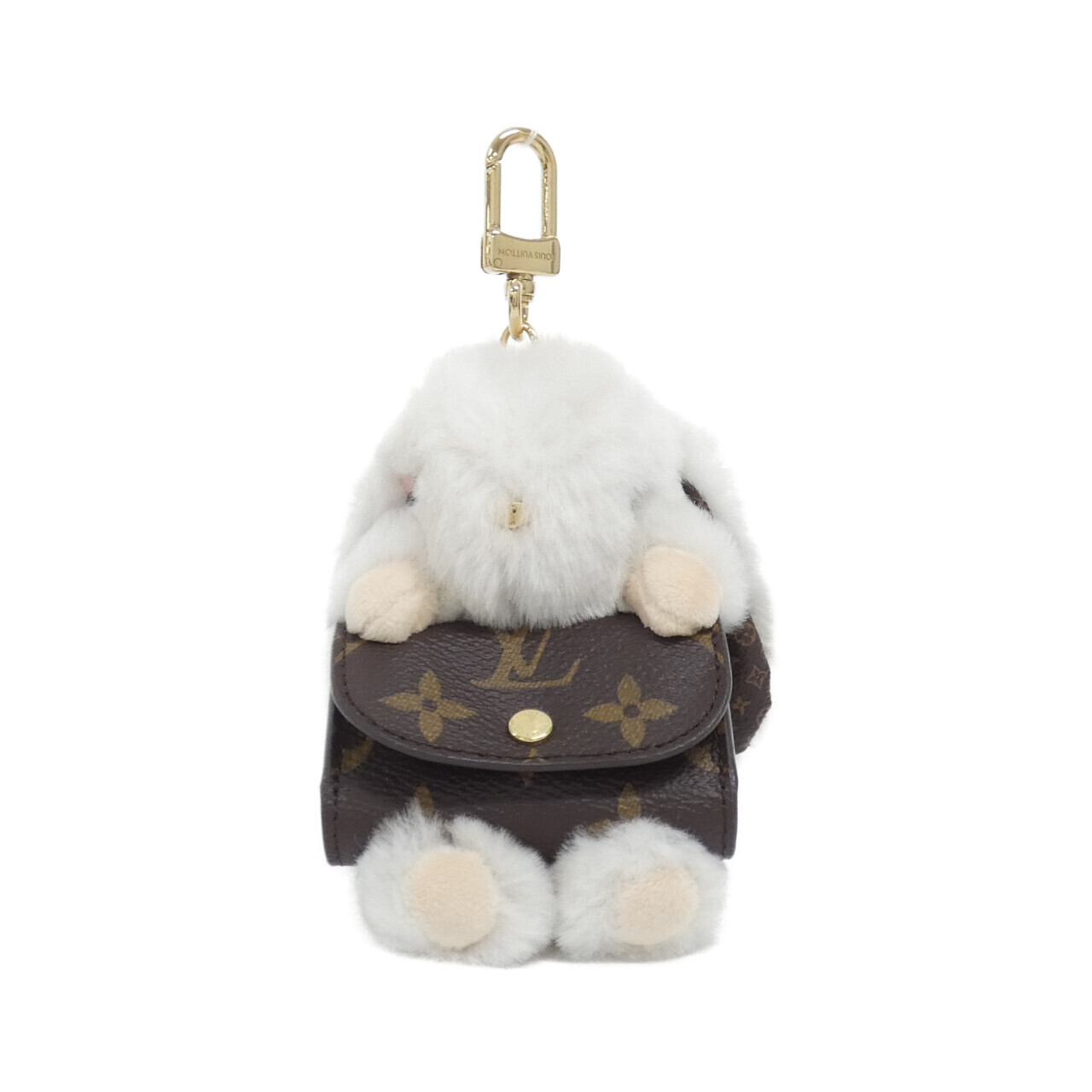 BAG CHARM