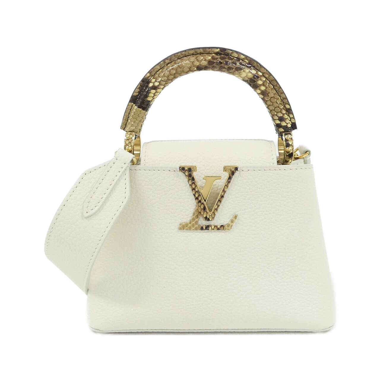 HANDBAG