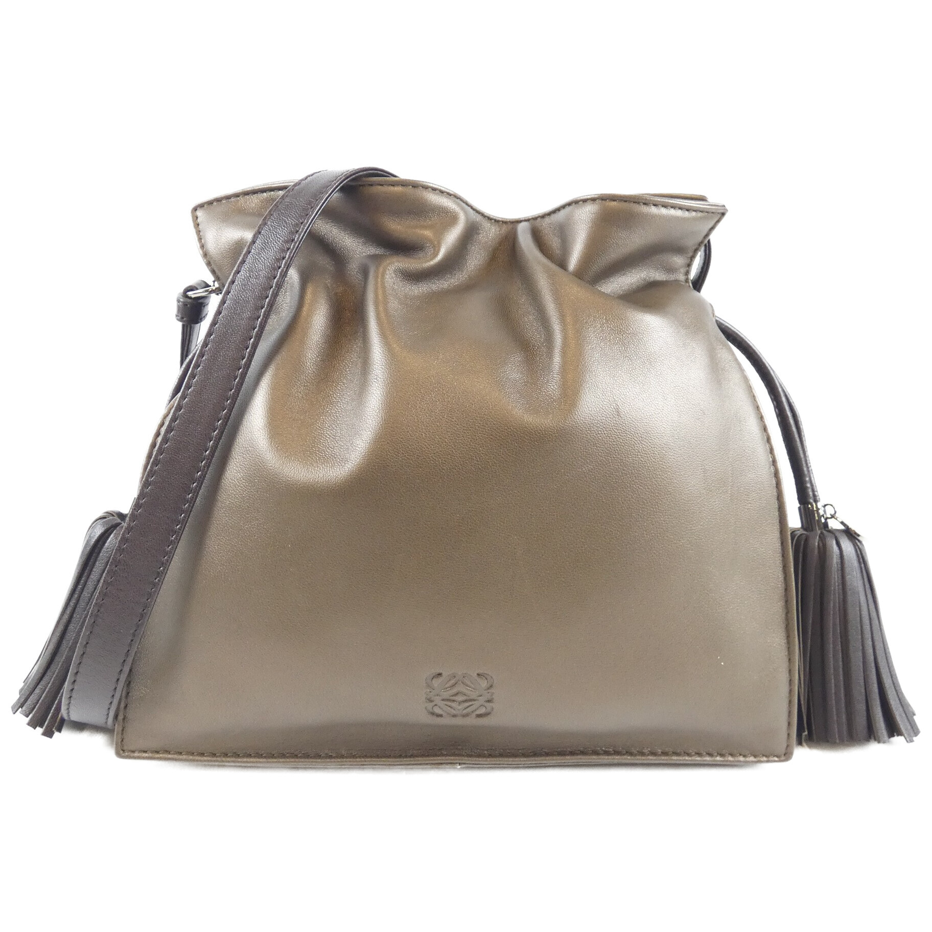 CROSS BODY BAG