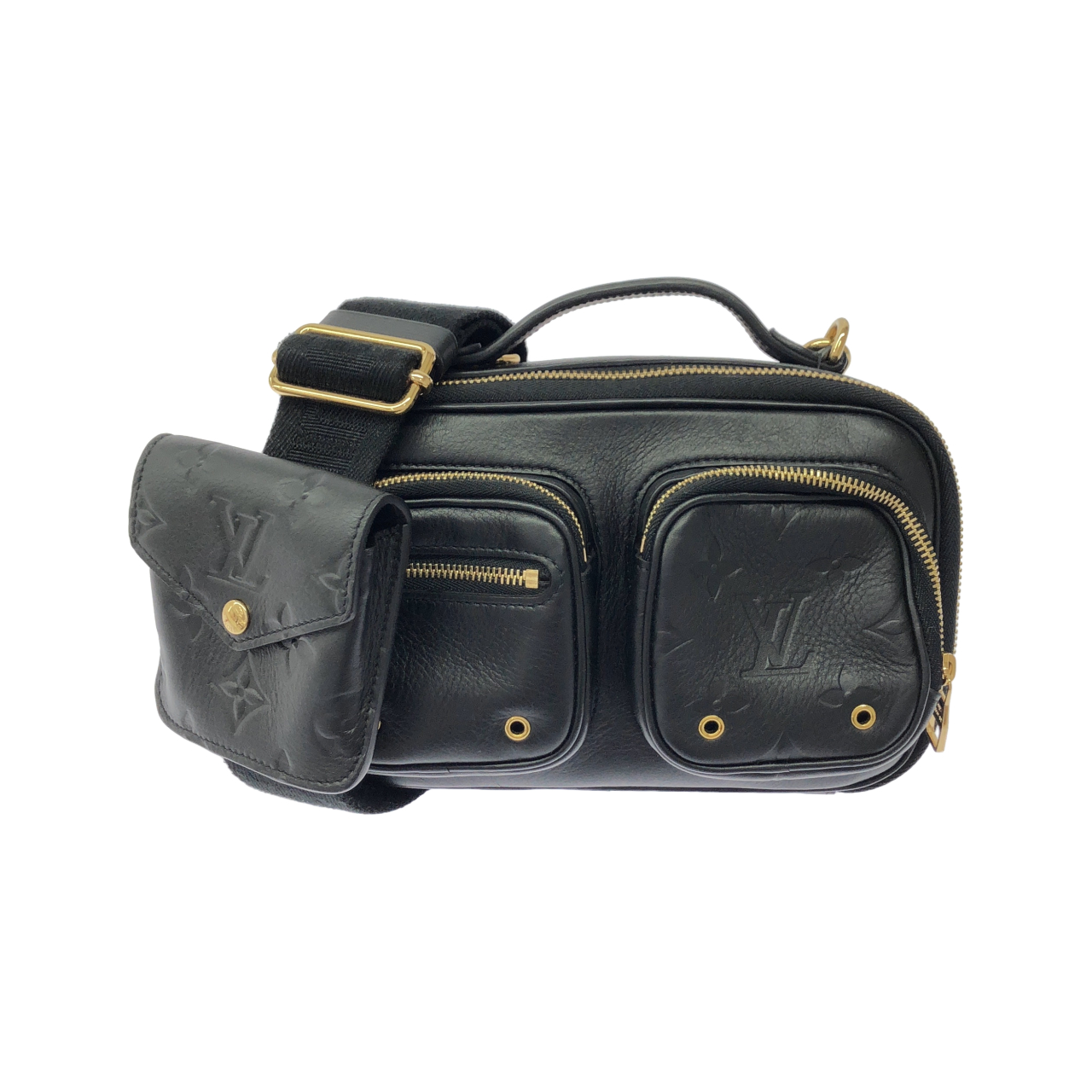 CROSS BODY BAG