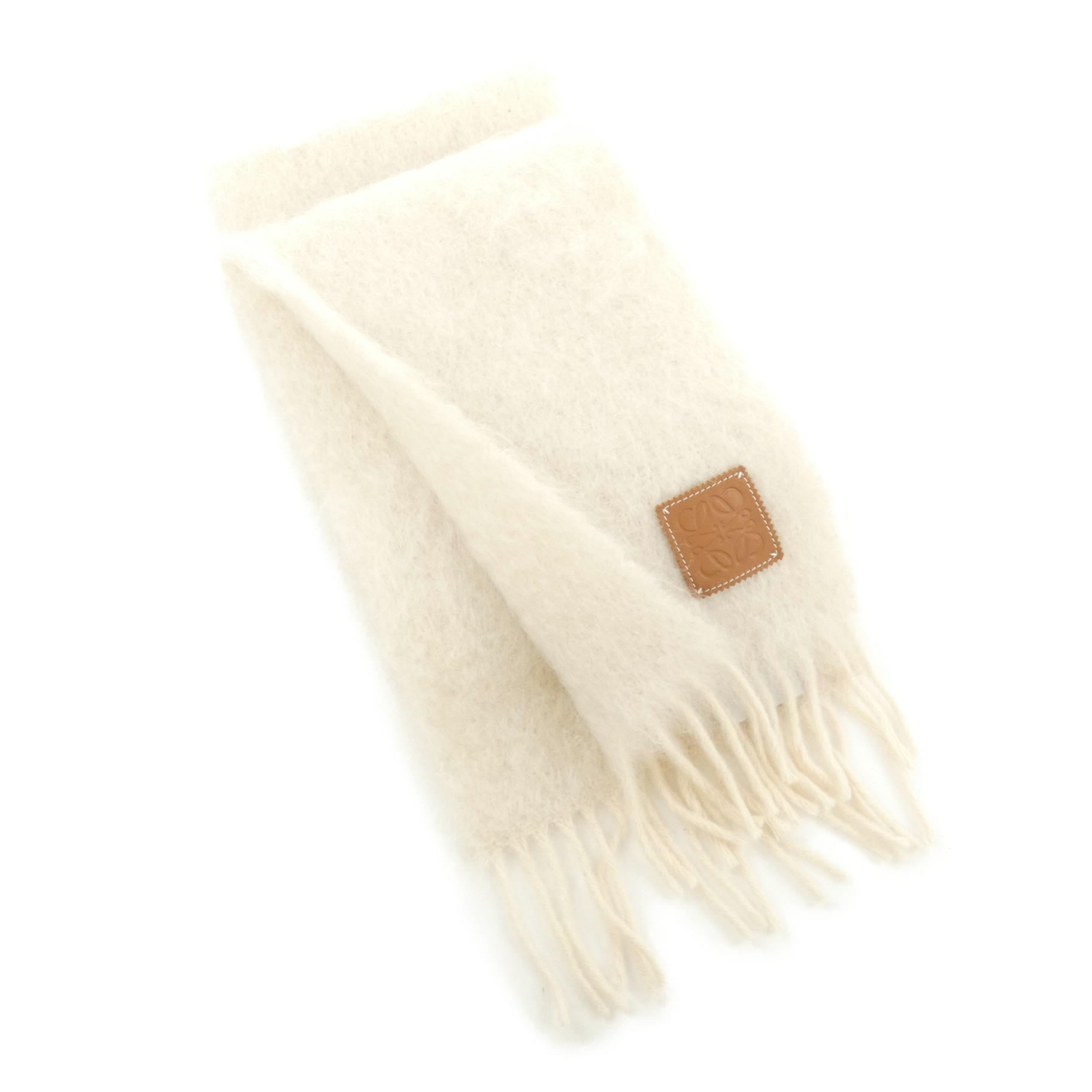 MUFFLER