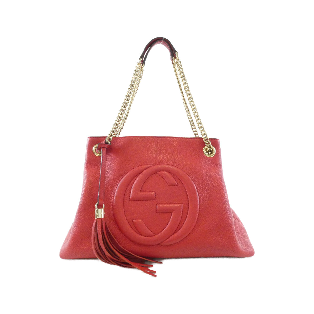 SHOULDER BAG