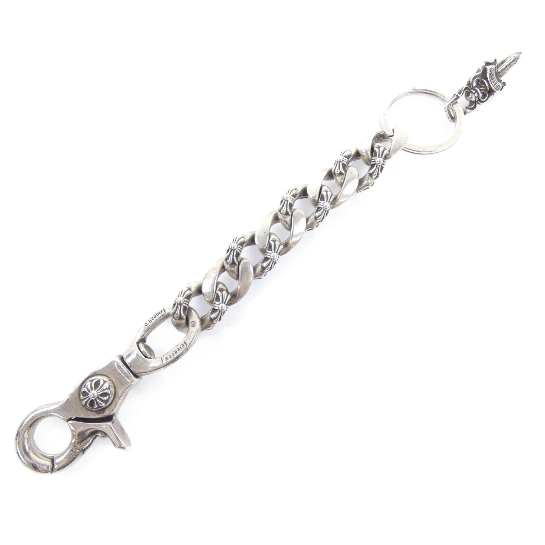 KEY HOLDER