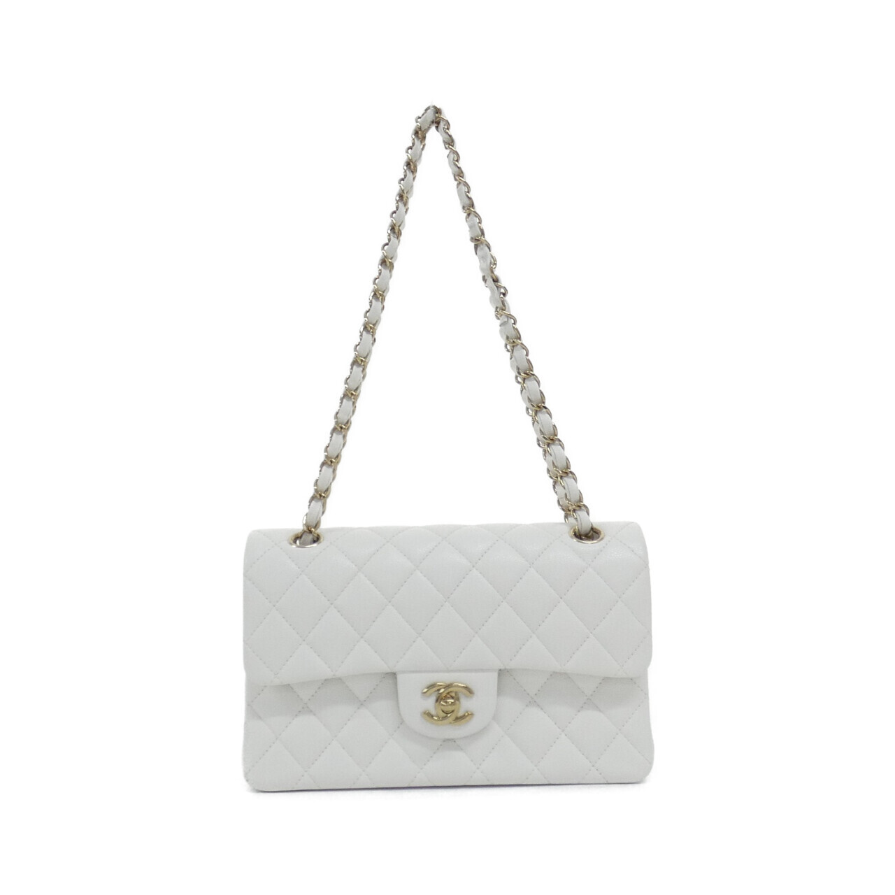 SHOULDER BAG