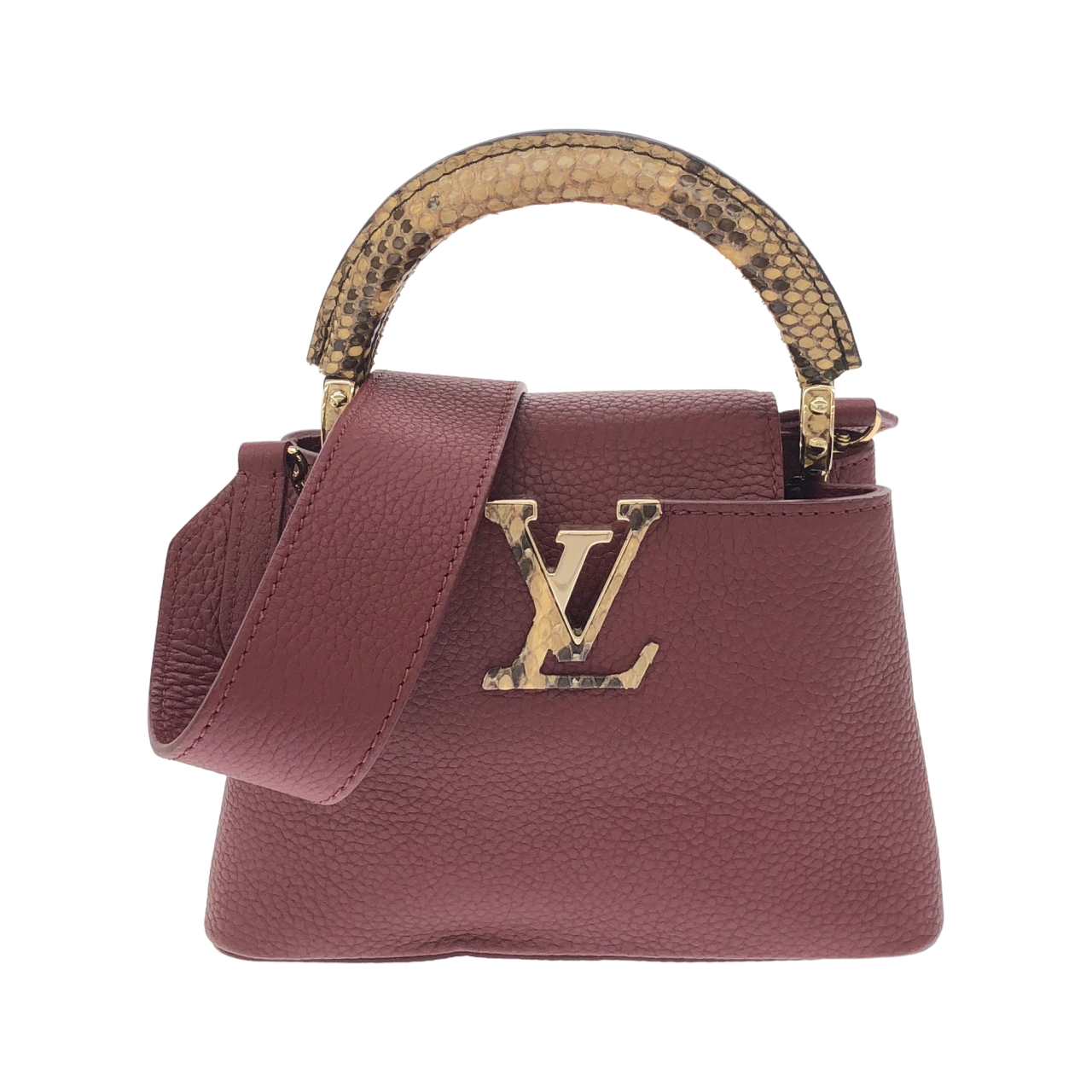 HANDBAG