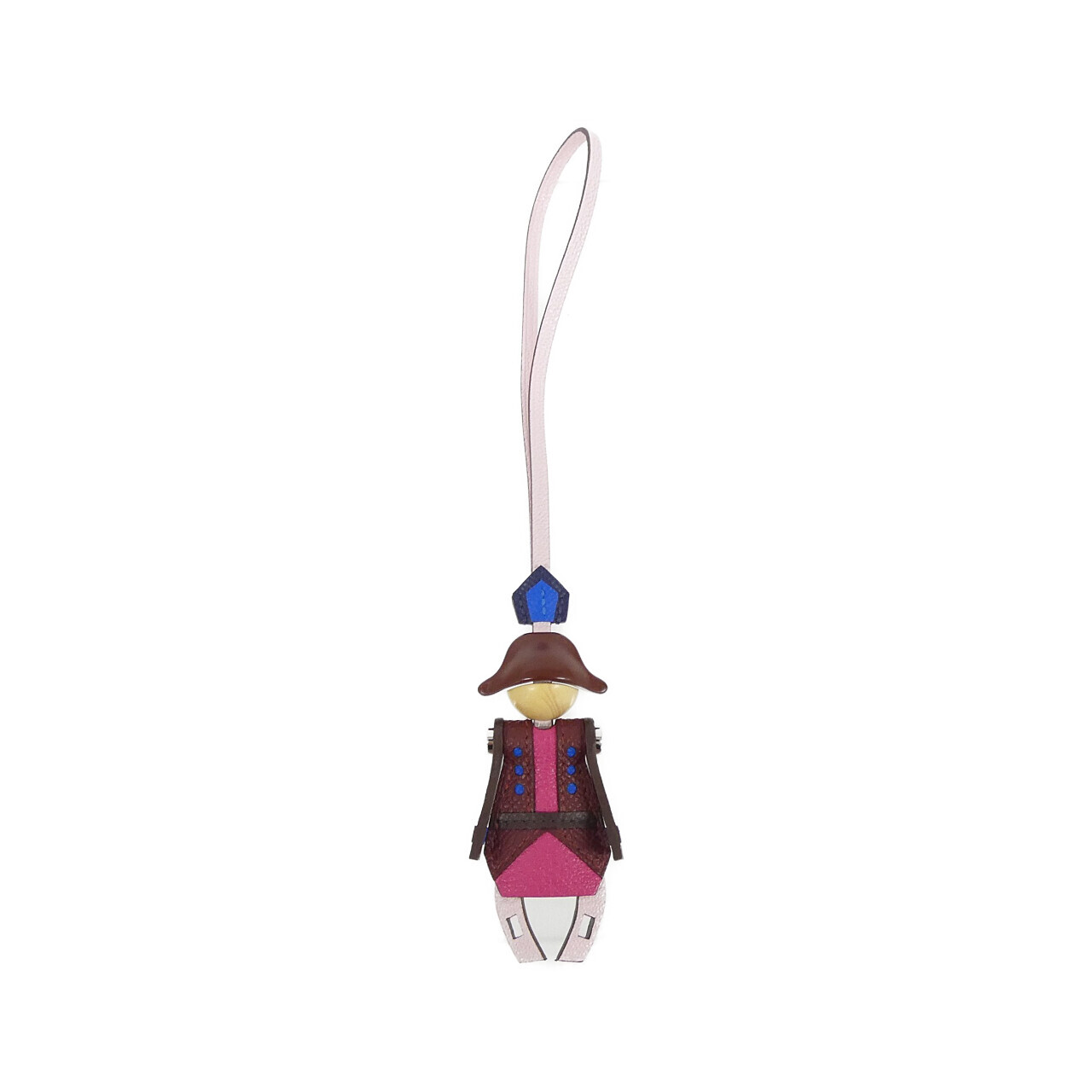 BAG CHARM