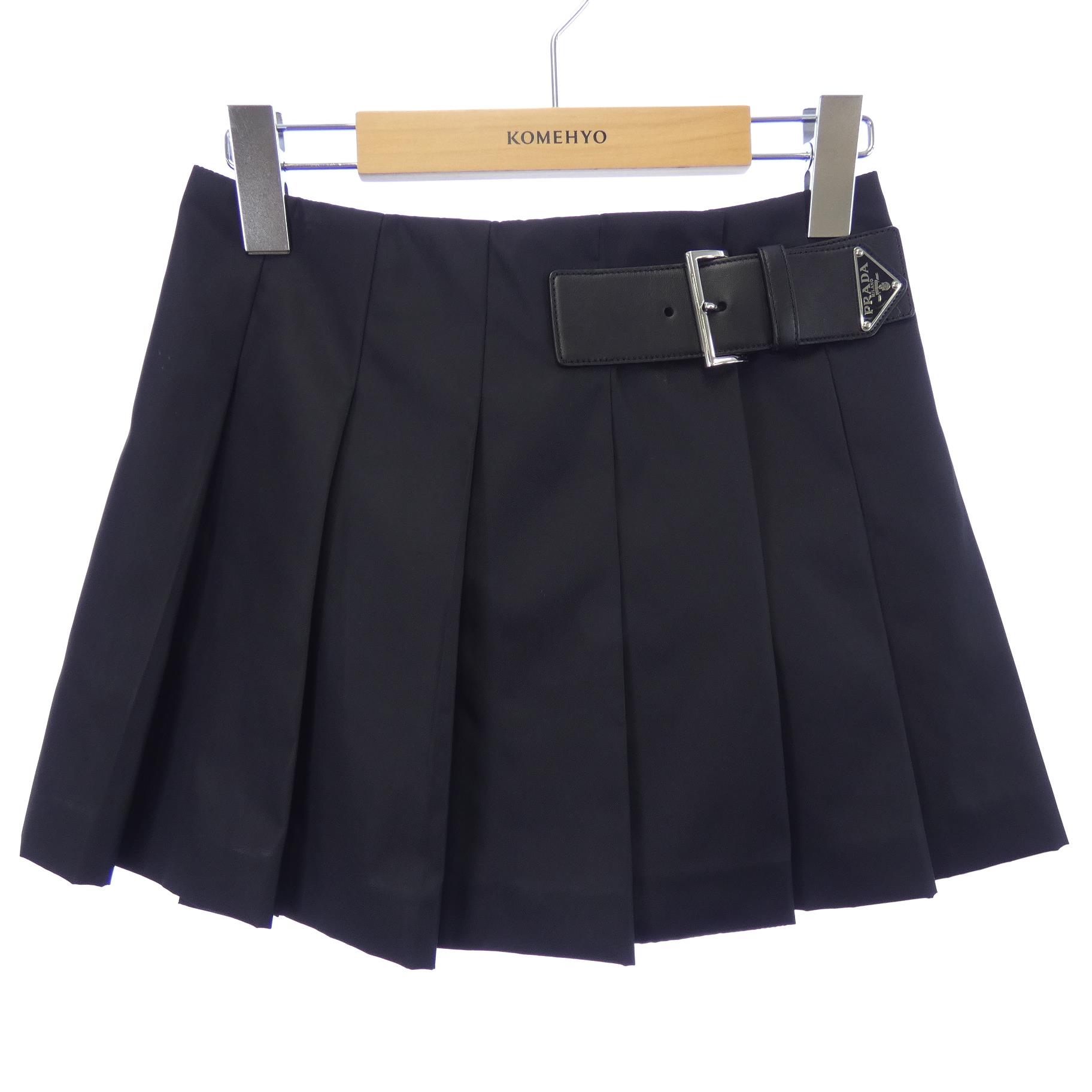 スカート