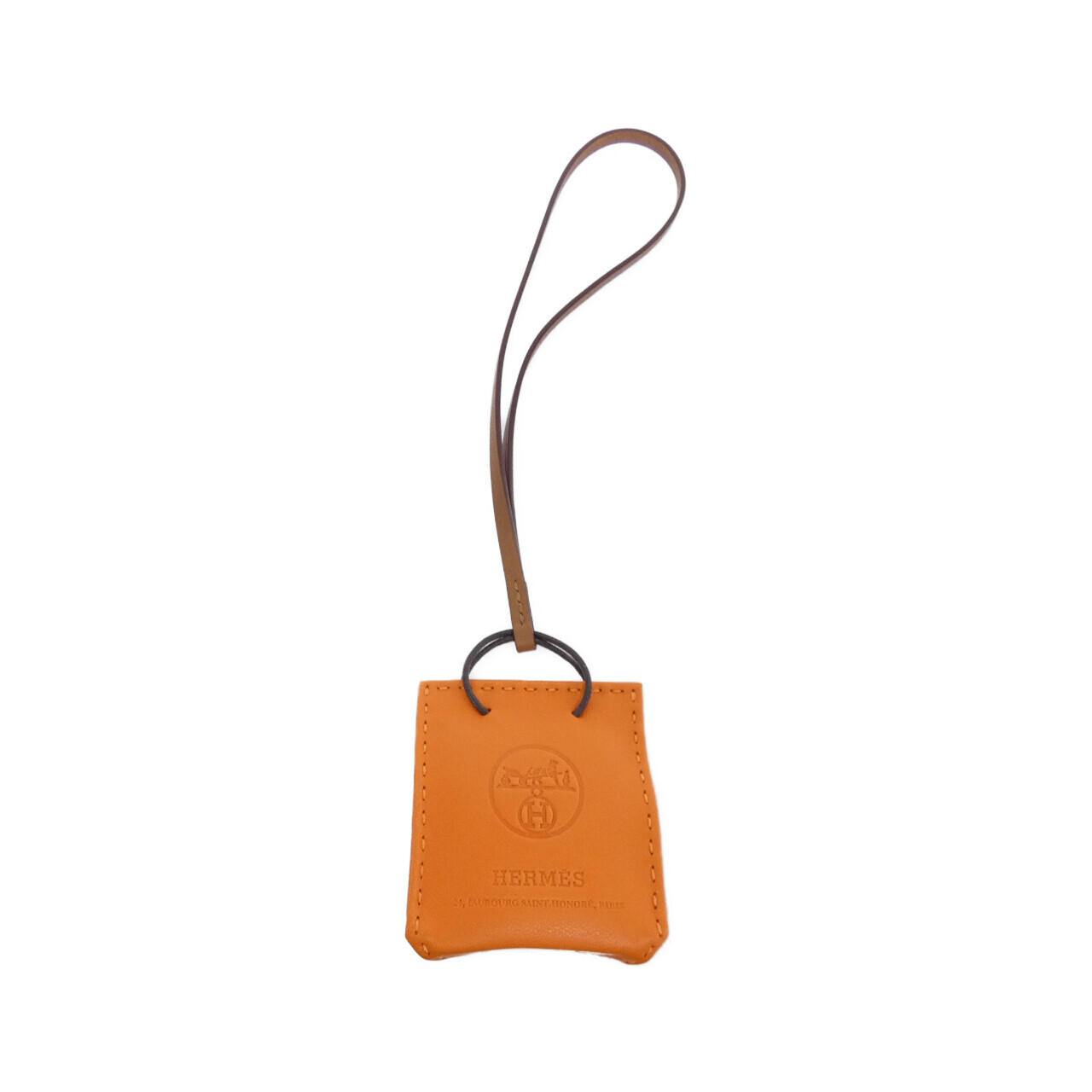 BAG CHARM