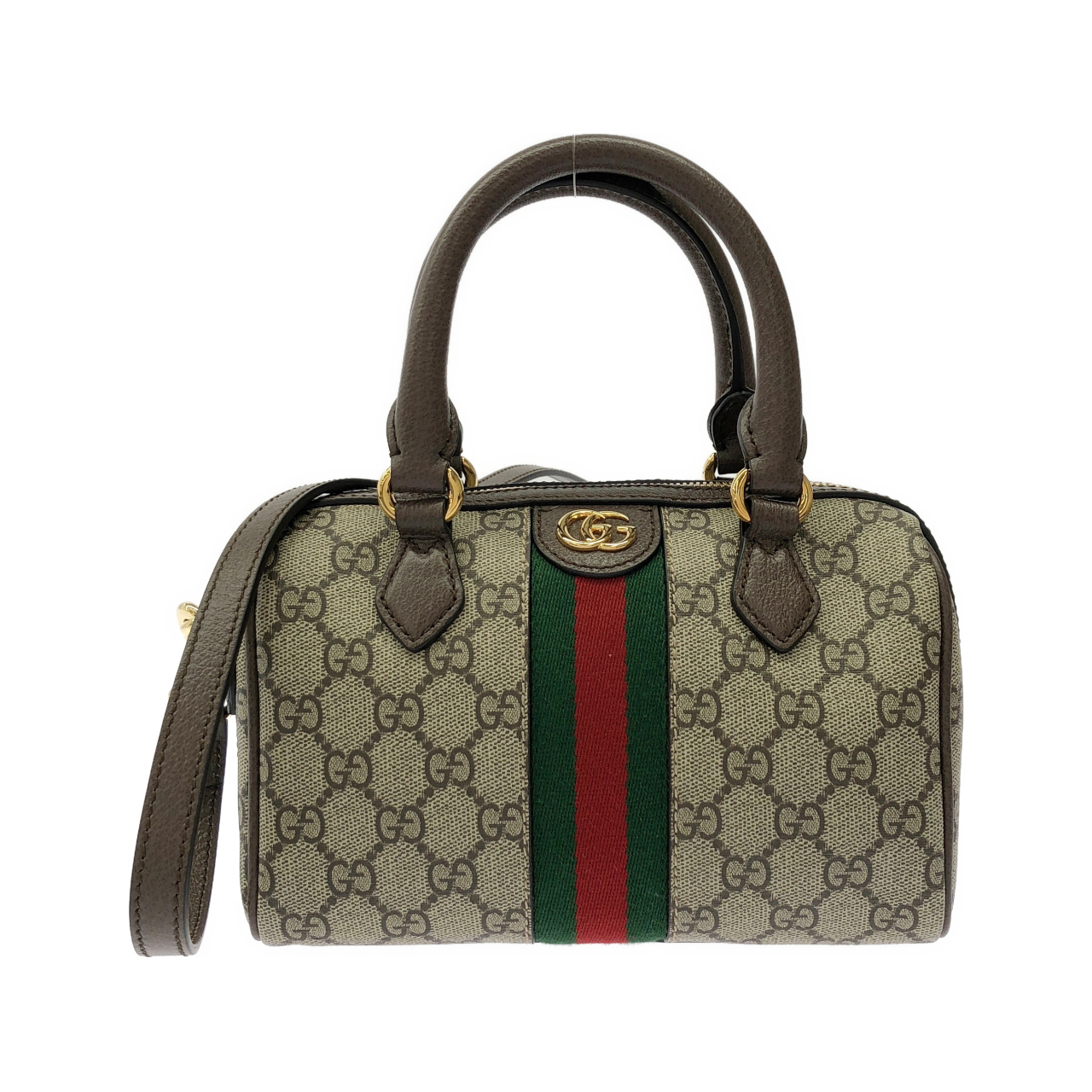 BOSTON BAG