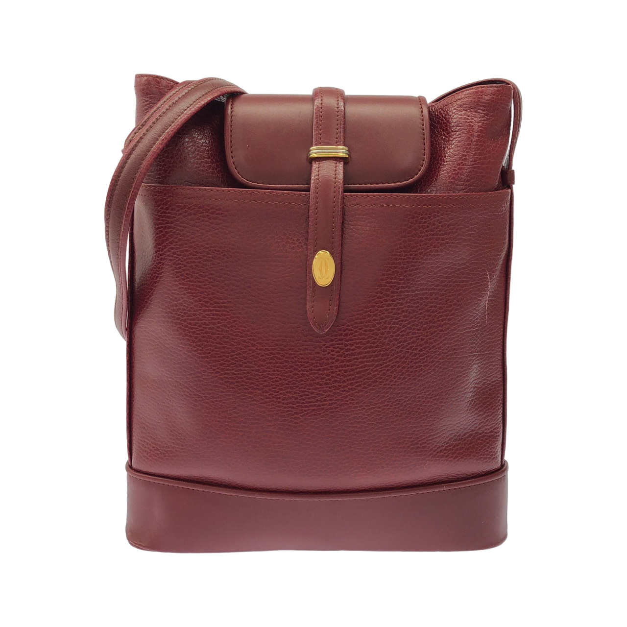 SHOULDER BAG