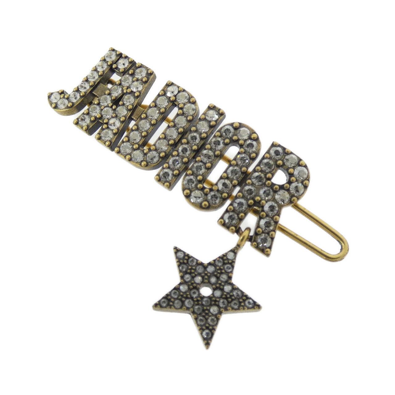 HAIR CLIP