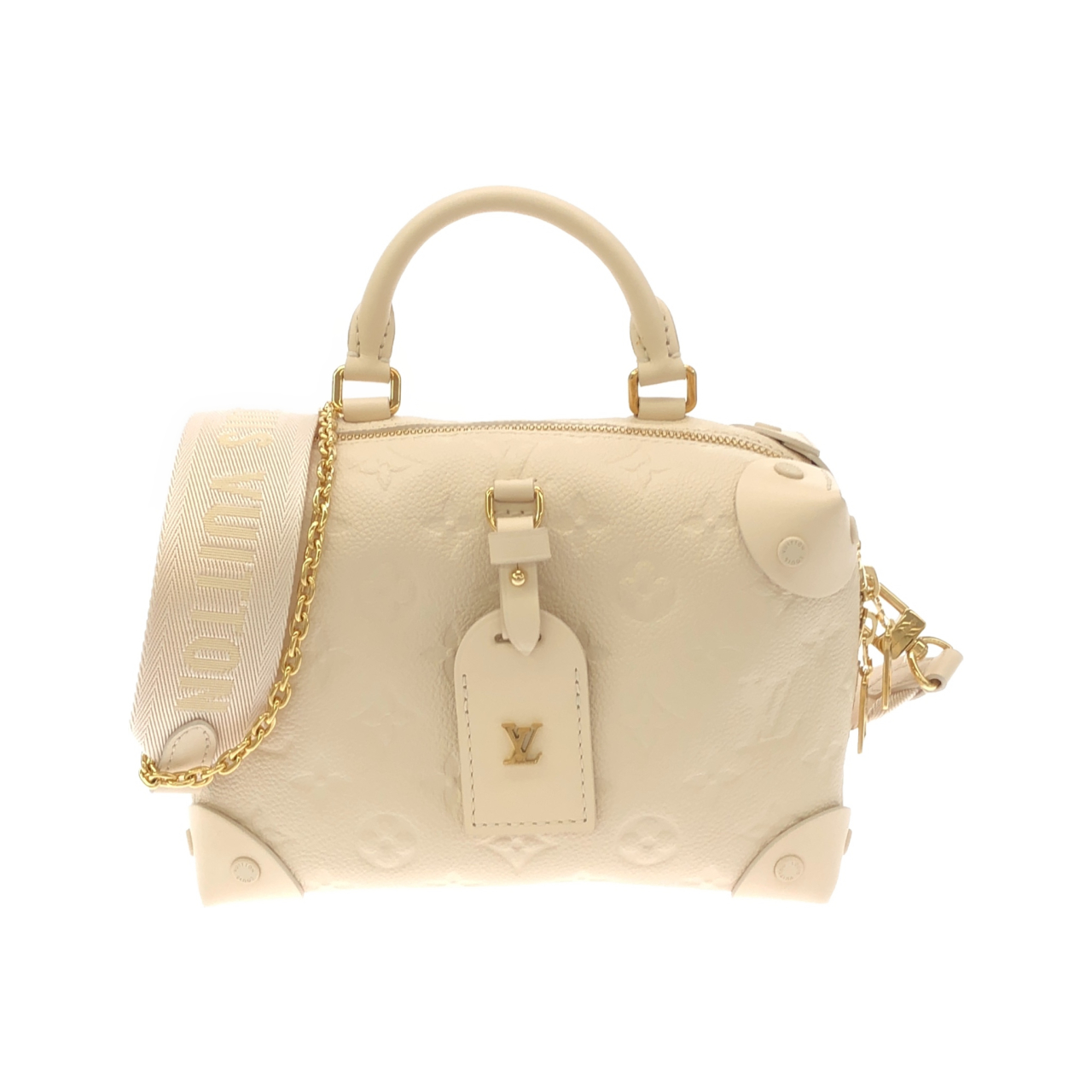 CROSS BODY BAG