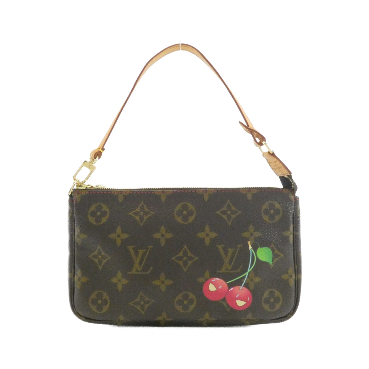 ACCESSORY POUCH