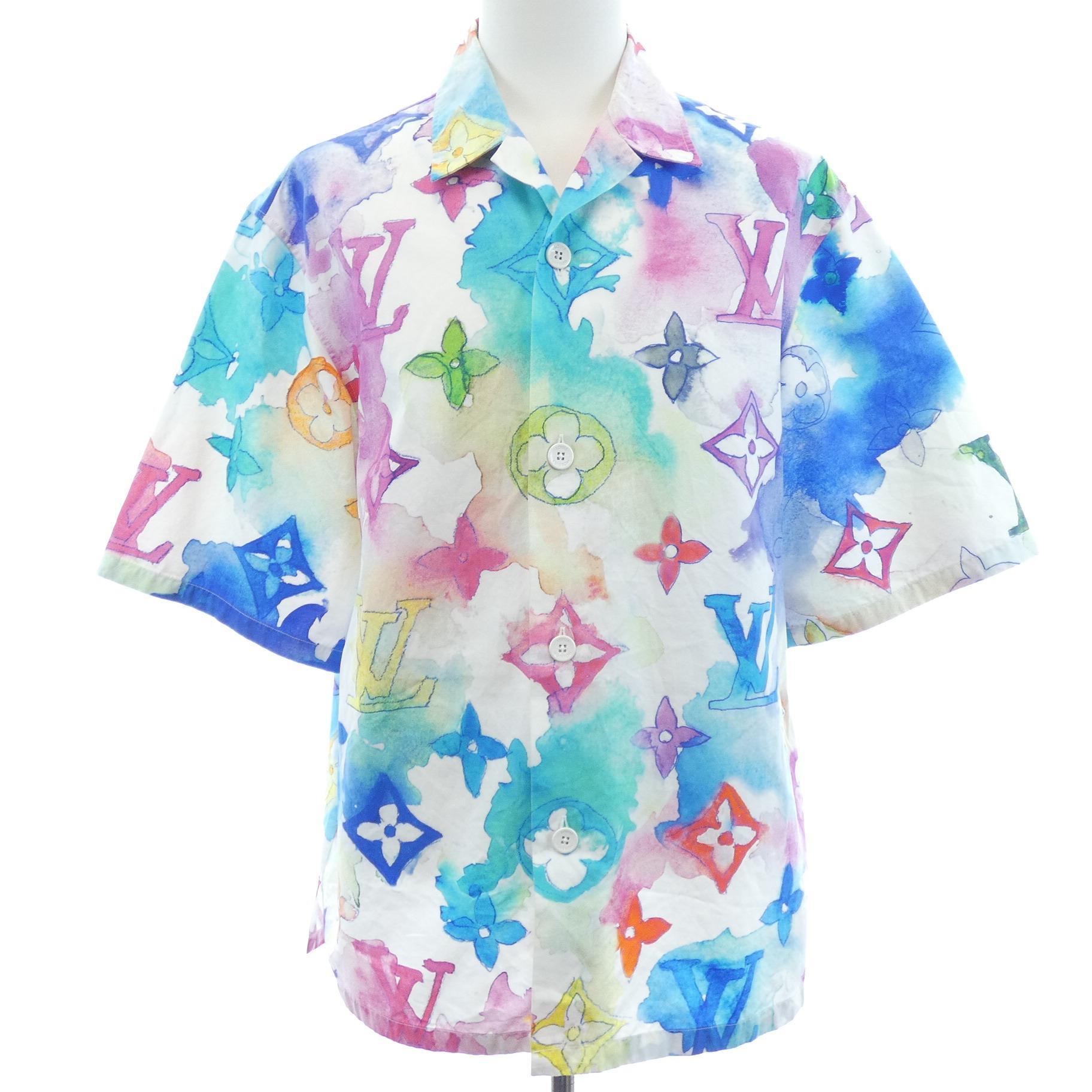 Ｓ／Ｓシャツ