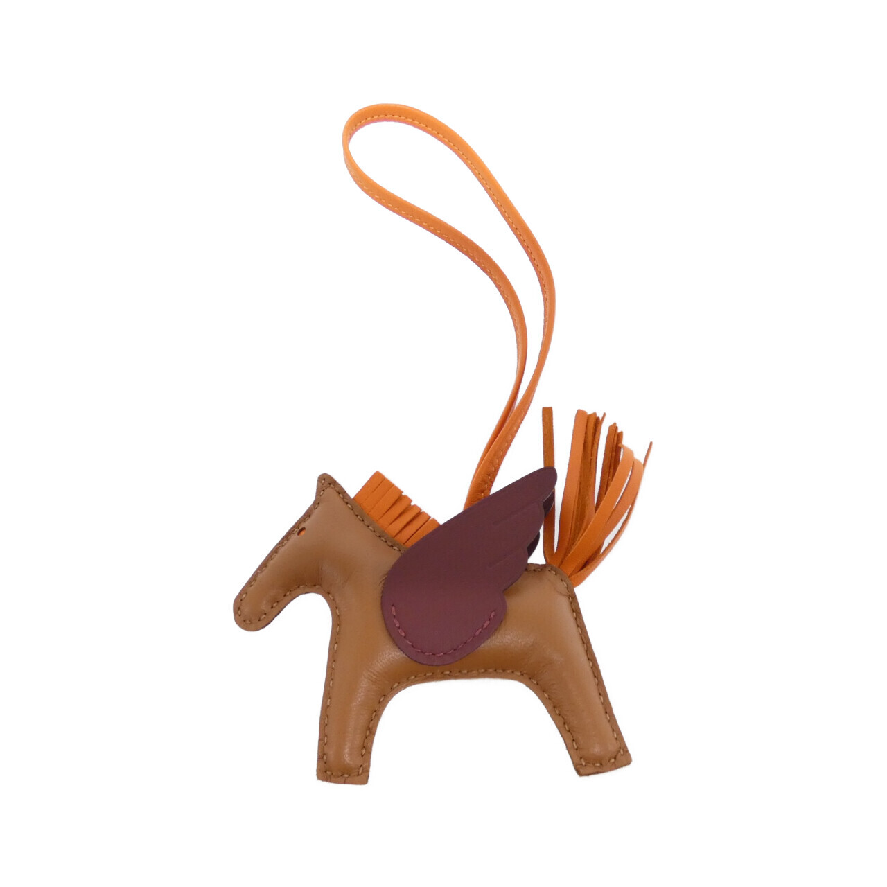 BAG CHARM