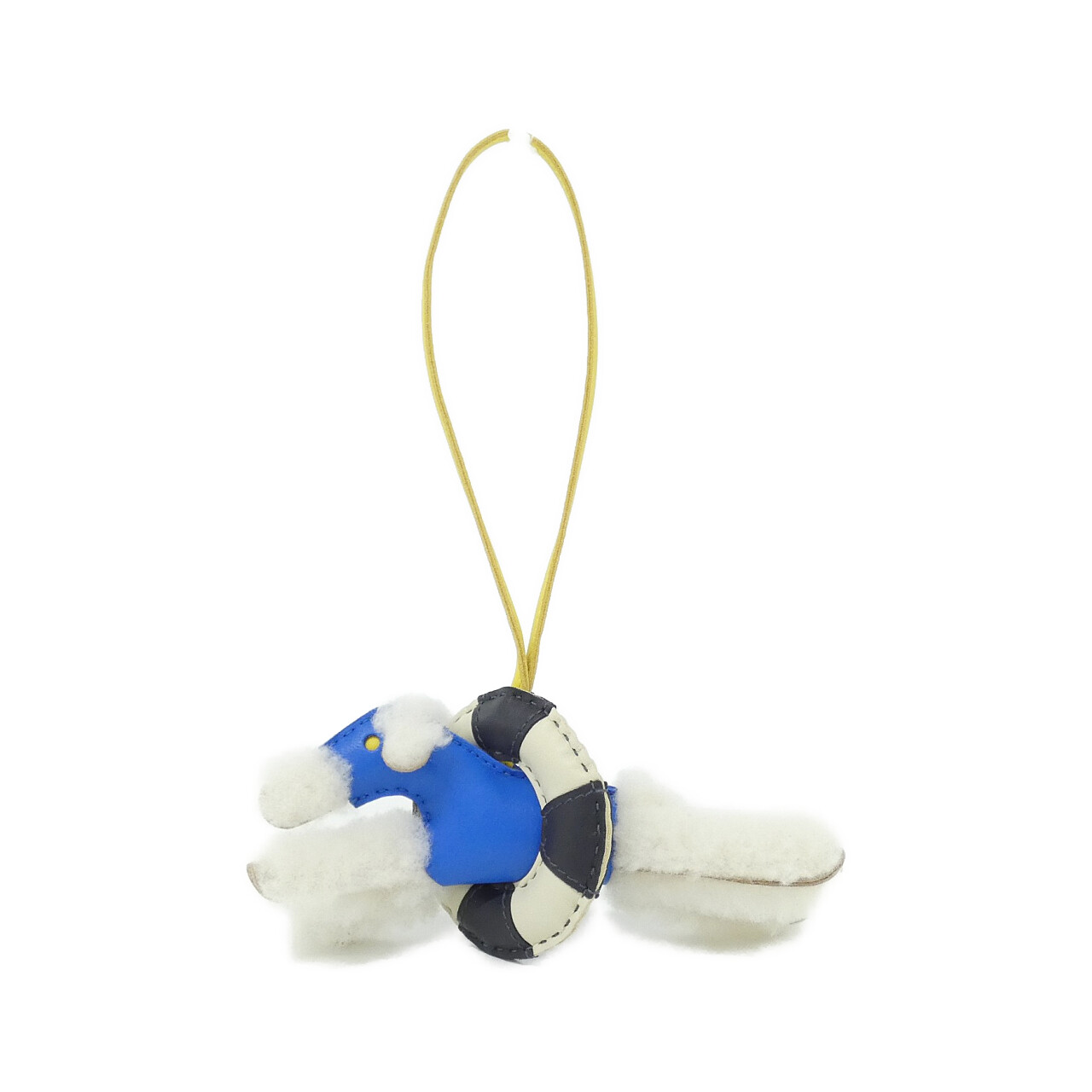 BAG CHARM