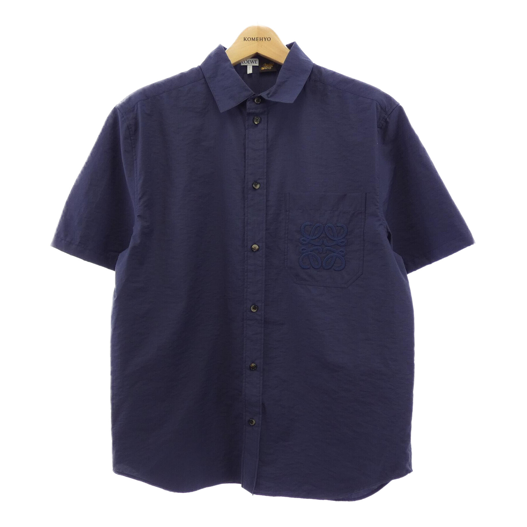Ｓ／Ｓシャツ