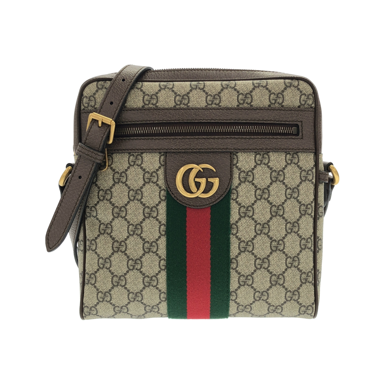 CROSS BODY BAG