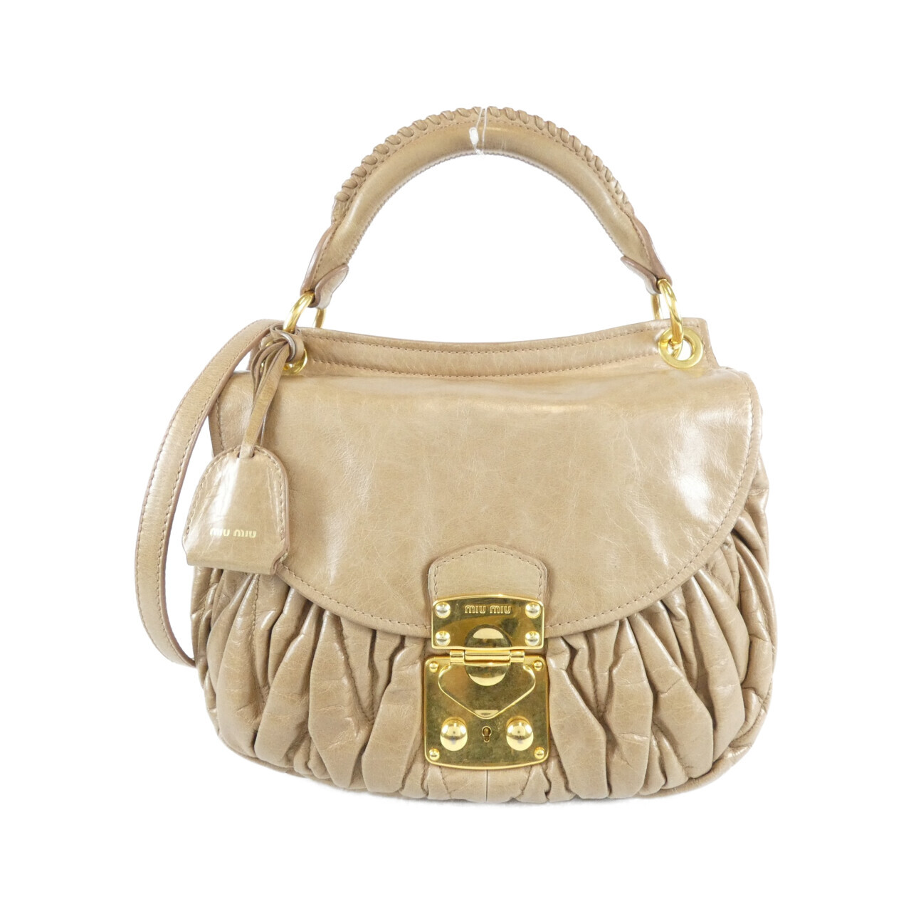 HANDBAG