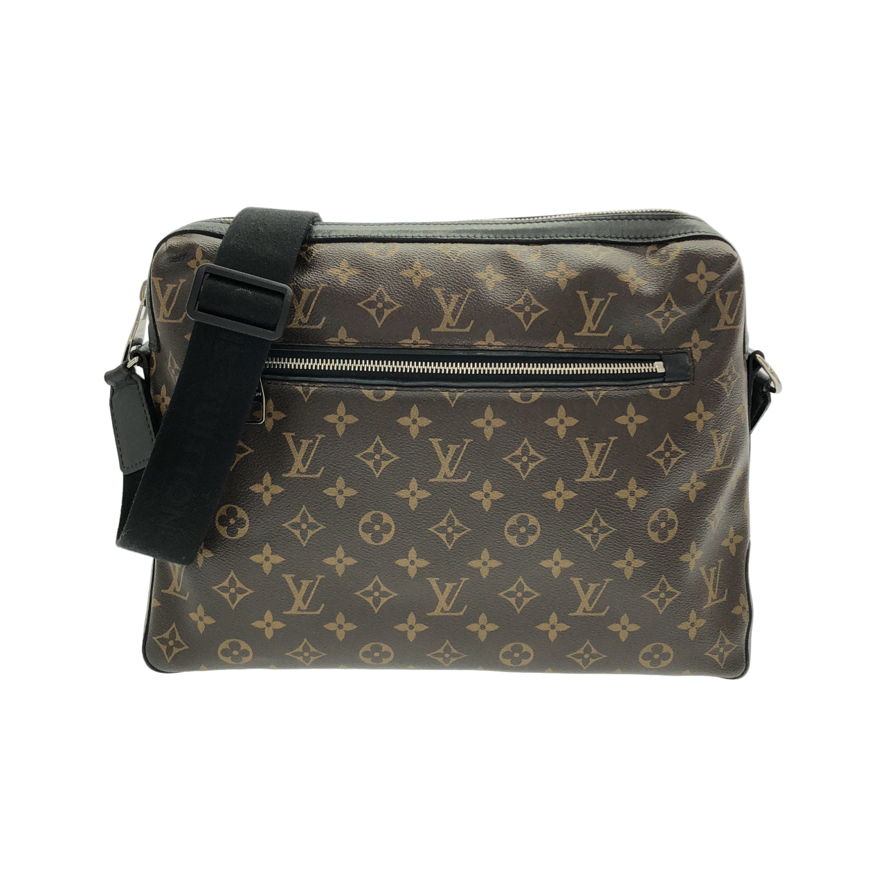 SHOULDER BAG