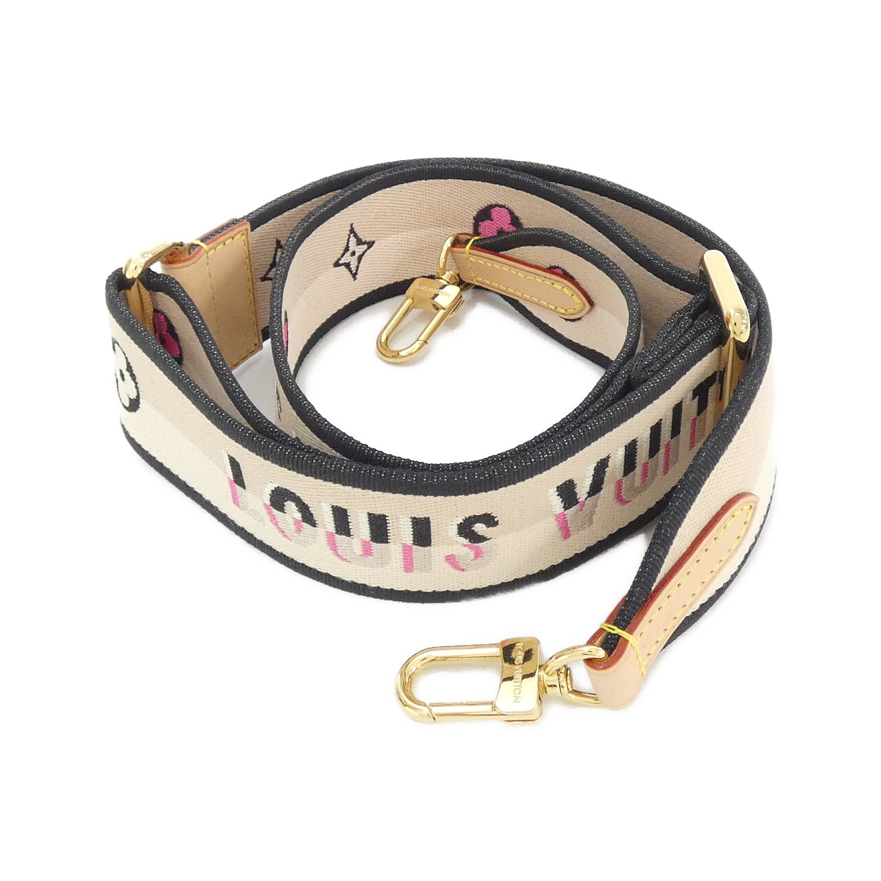 STRAP