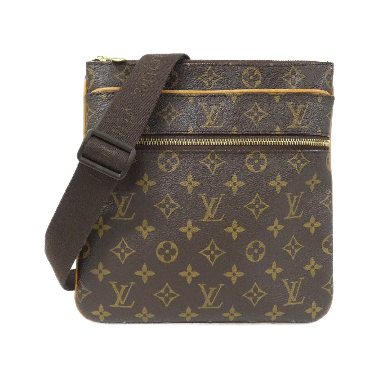CROSS BODY BAG