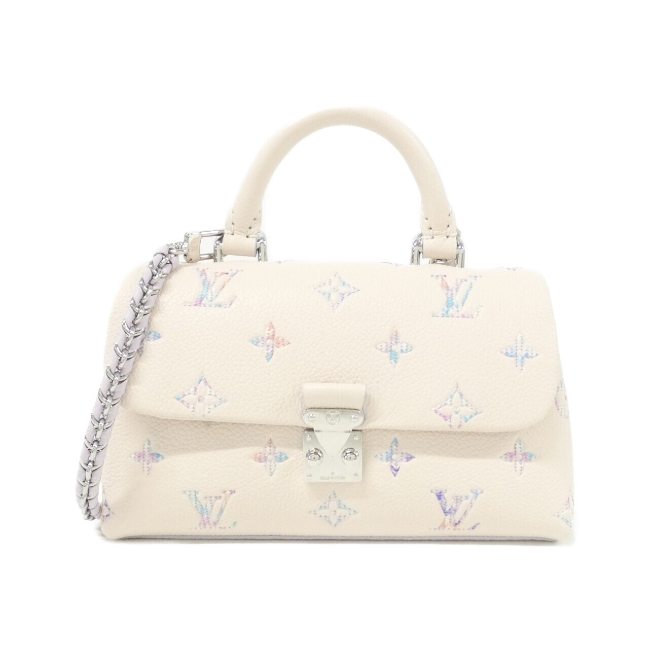 SHOULDER BAG