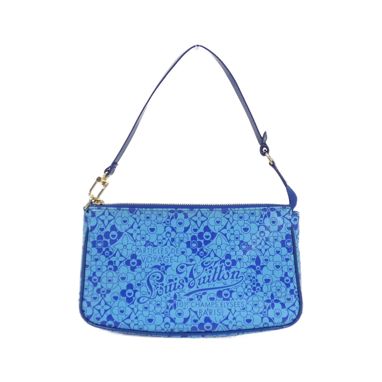 ACCESSORY POUCH