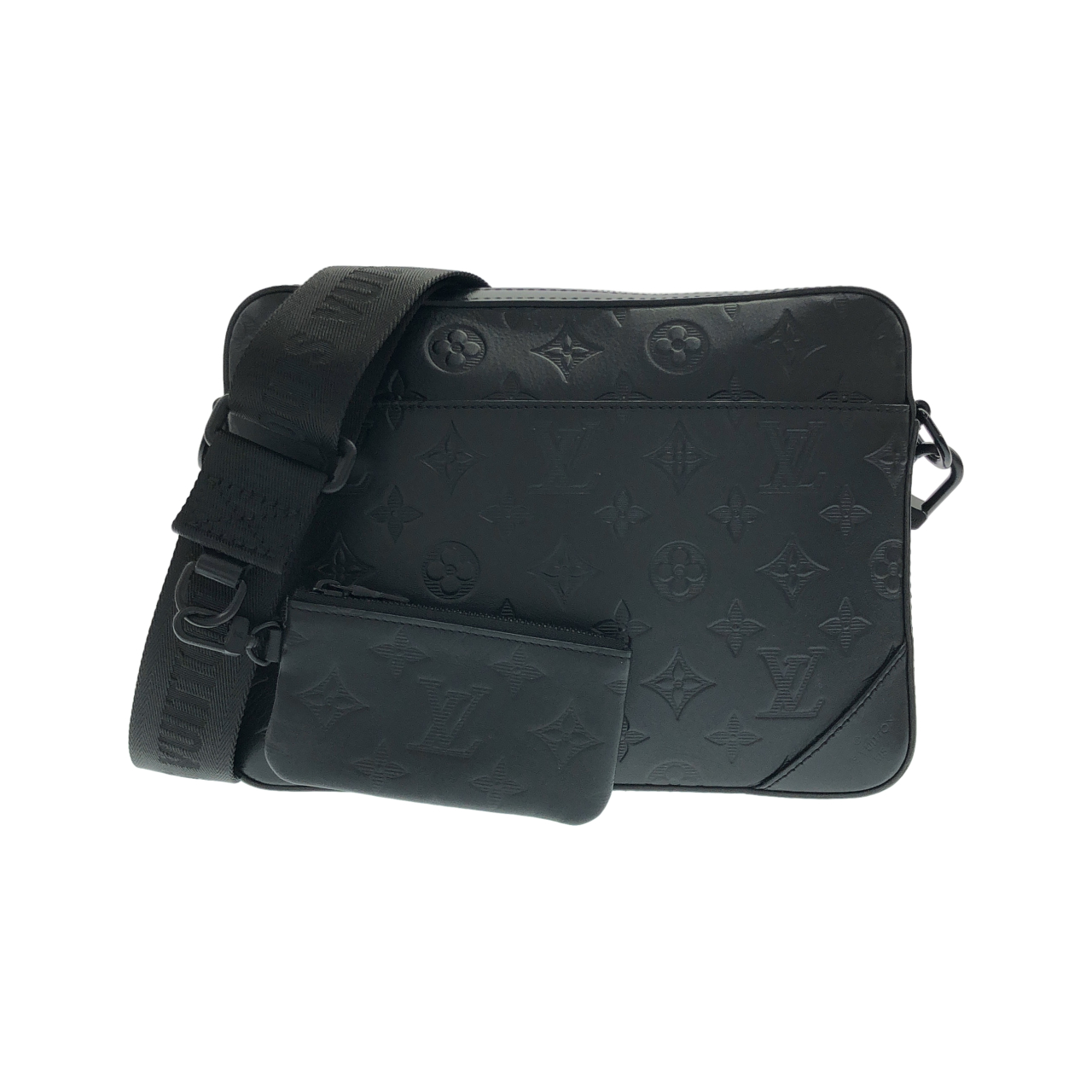 CROSS BODY BAG