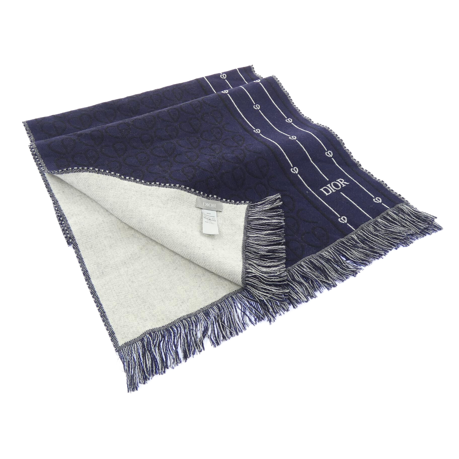 MUFFLER