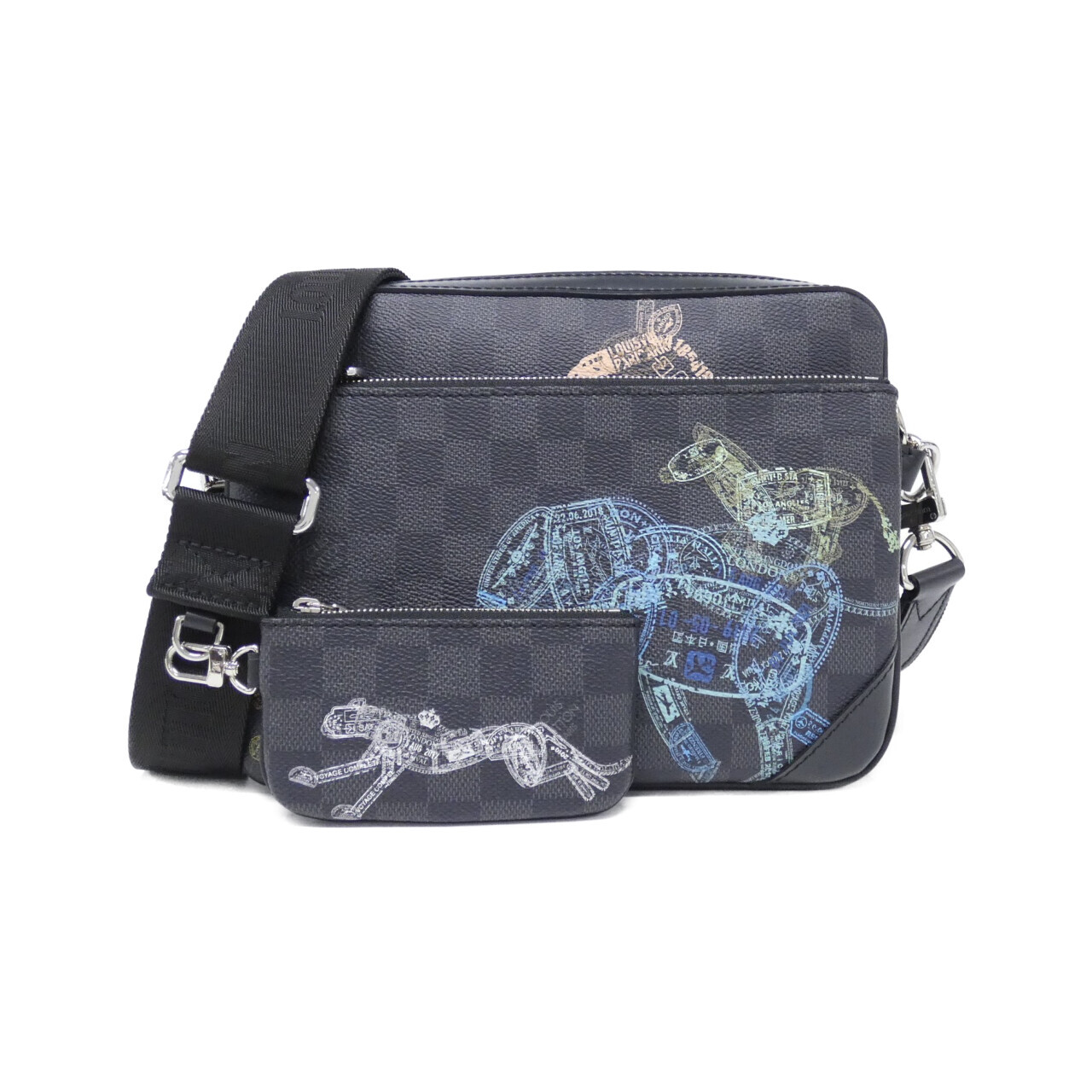 CROSS BODY BAG