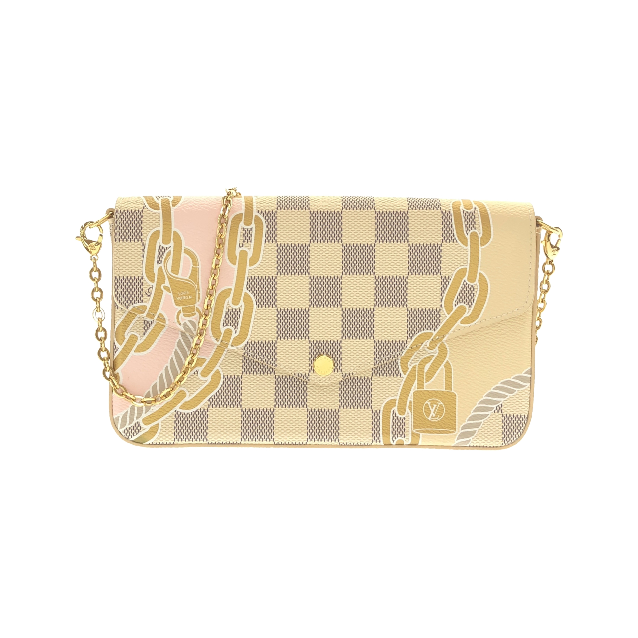 CROSS BODY BAG