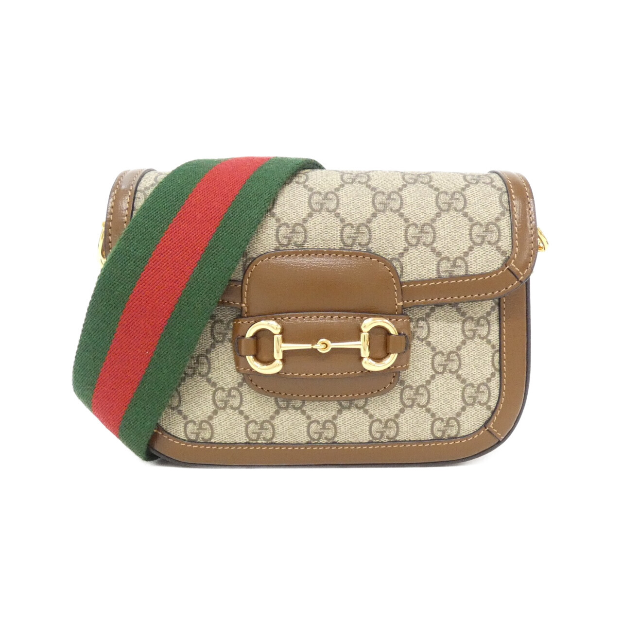CROSS BODY BAG