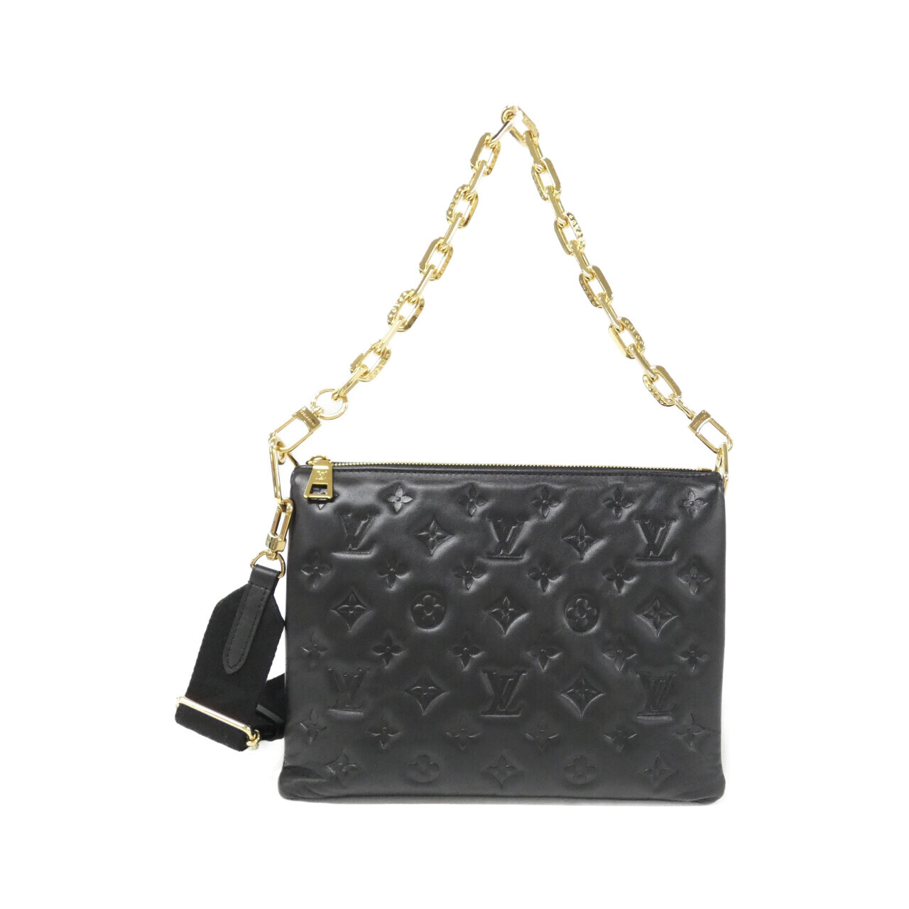 CROSS BODY BAG